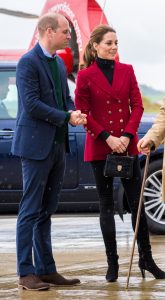 Will and Kate The Duke and Duchess of Cambridge 