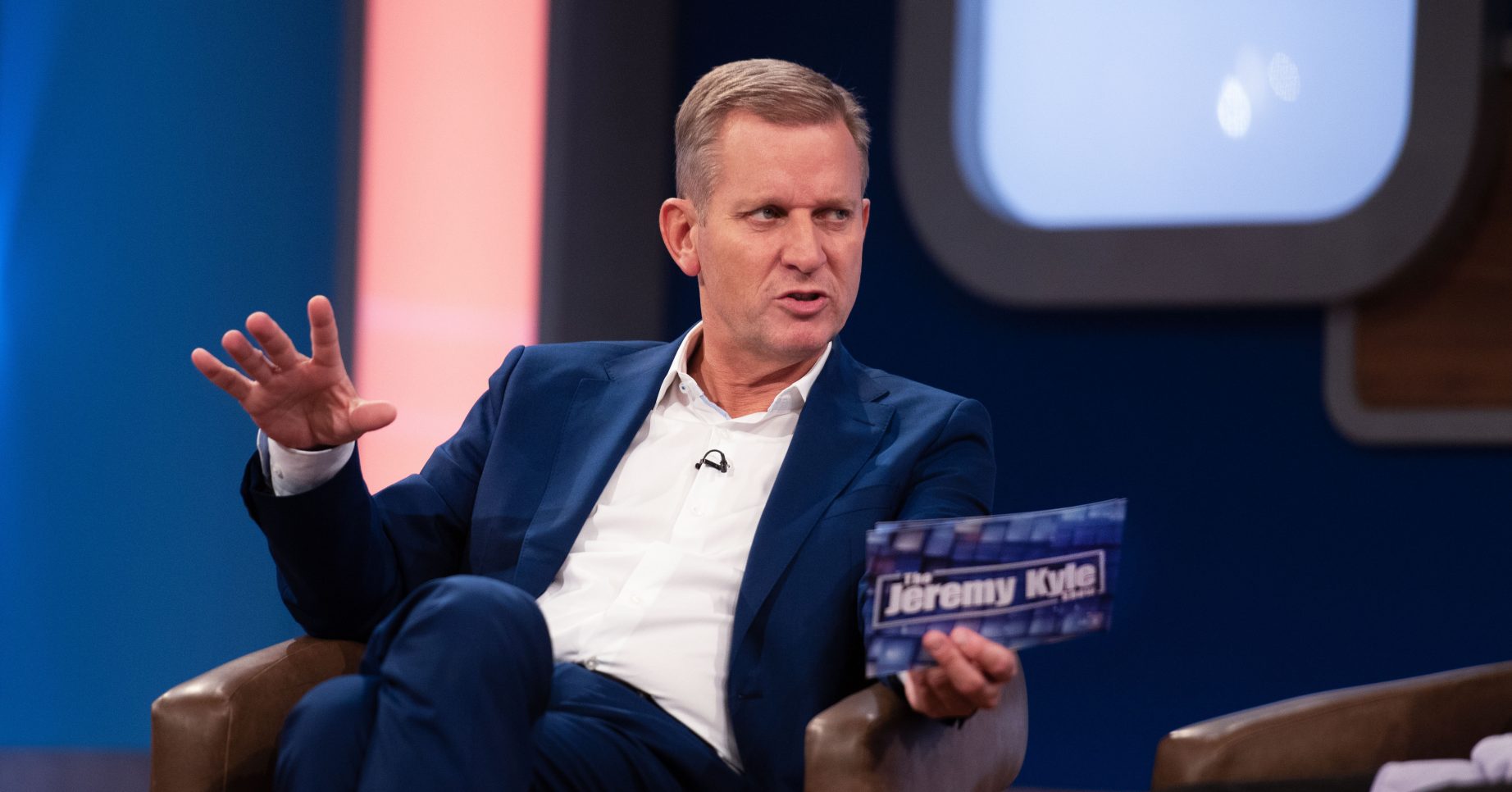 Jeremy Kyle