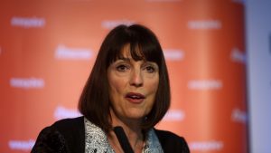 ITV CEO Carolyn
