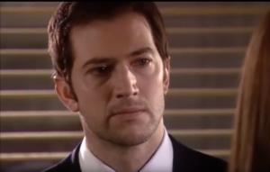 Joseph Bryne Holby City