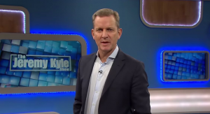 Jeremy Kyle ITV