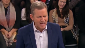 Jeremy kyle - ITV