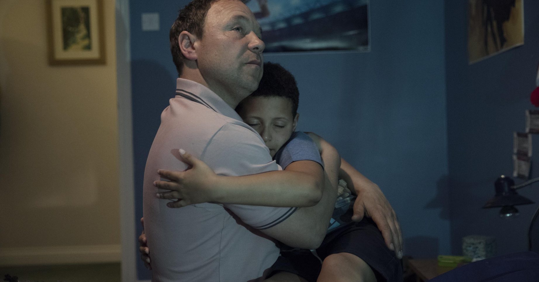 Stephen Graham in The Virtues