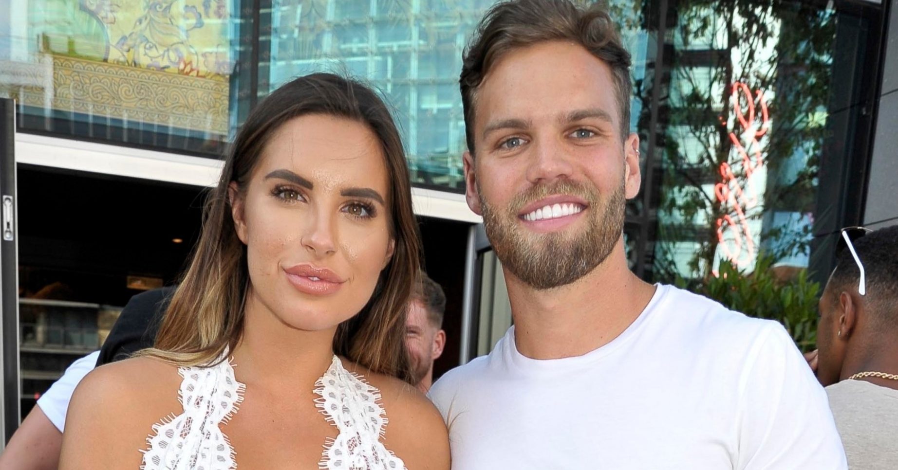 Aaron Parfitt / SplashNews.com