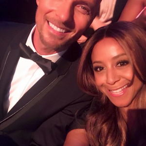 Luke Goss wife Shirley