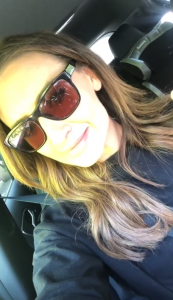 Catherine Tyldesley Insta