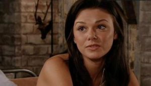 kate connor killed off?