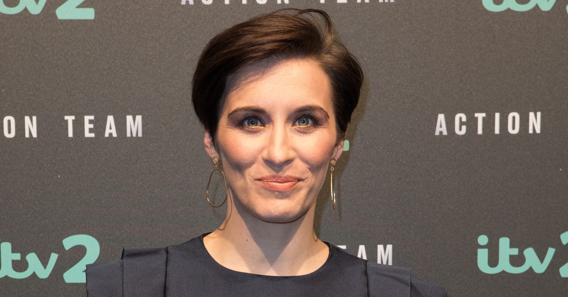 Vicky McClure
