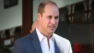 Prince William