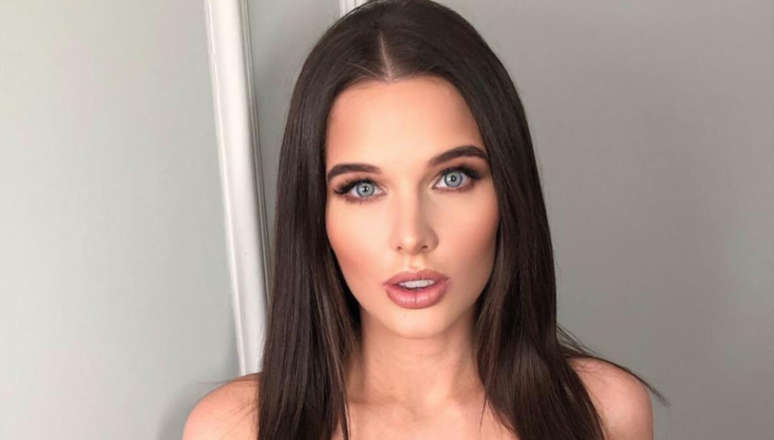 Helen Flanagan Instagram