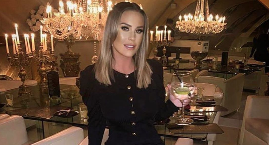 Kate Wright Instagram