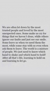 Kate Wright Instagram