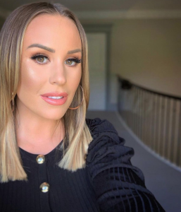 Kate Wright Instagram