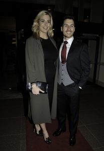 Gorka Marquez Gemma Atkinson