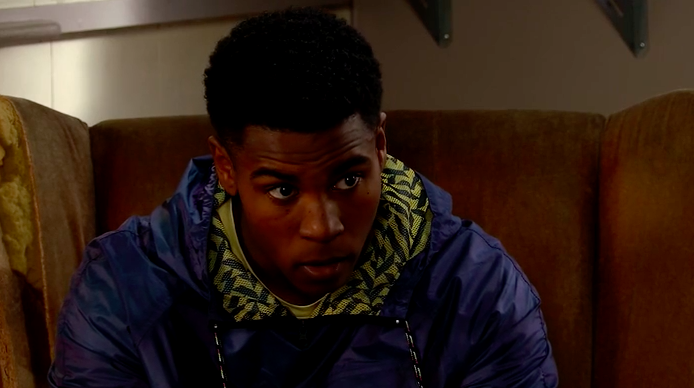 Coronation Street's James Bailey to make a surprise debut next week