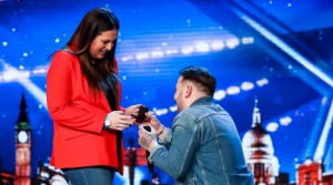 BGT proposal
