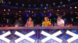 BGT proposal