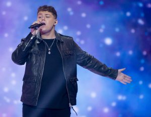 Eurovision