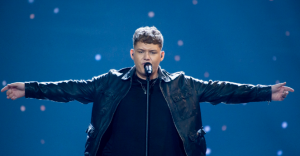 Michael Rice scored just 16 points