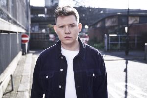 Michael Page came in last place 