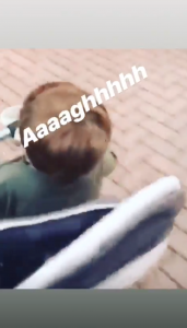 Peter Andre Instagram