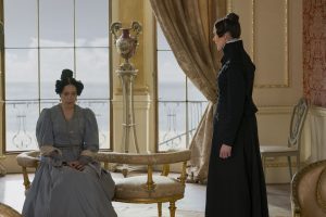 Suranne Jones in Gentleman Jack