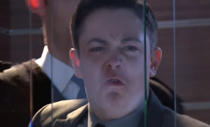 Finn O'Connor Hollyoaks 