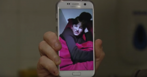 Bobby has only been seen in cameo form (Credit: BBC/YouTube)