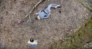 Lucy Beale was killed by her own brother (Credit: BBC)