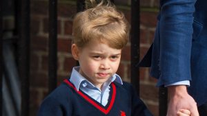 Prince George