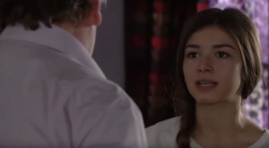 Mimi Keene played Cindy Williams in EastEnders from 2013 - 2015