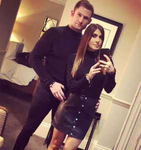 Kym Marsh on Instagram