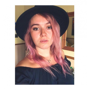 Melissa Suffield Instagram Lucy Beale EastEnders