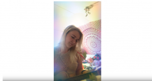 Melissa Suffield YouTube Lucy Beale EastEnders