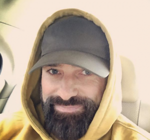 Ant Middleton on Instagram