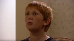 Coronation Street's Sam Aston and wife Briony share wedding videos and pictures to celebrate one year anniversary