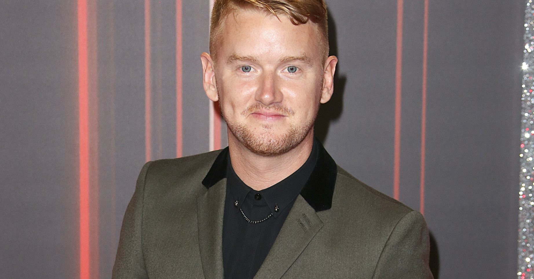 The British Soap Awards 2017, The Lowry, Manchester UK, 03 June 2017, Photo by Brett D. Cove Pictured: Mikey North,Aaron Sidwell Adam Woodyatt Alan Halsall Lucy Jo Hudson Alex James-Phelps Andrew Hayden-Smith Andy Moss Ashley Taylor Dawson Ben Cartwright Cerith Flinn Charlie Behan Ashley Taylor-Dawson Chris Harper Chris Walker Connor McIntyre Daniel Brocklebank Rob Mallard Danny-Boy Hatchard David Atkins David Perks Davood Ghadami Duayne Boachie Eddie Eyre Ellis Hollins Harry Visinoni James Hooton Karen Blick Jamie Borthwick Bleu Landau Harry Reid Jamie Lomas Jimmy Roye-Dunne Joanne Clifton Ore Oduba Portia Oduba Joe Duttine Kieron Richardson Liam Fox Luke Jerdy Malique Thompson-Dwyer Theo Graham Mandy Thandi Bharti Patel Sunjay Midda Matthew Chambers Elisabeth Dermot Walsh Mikey North Nathan Morris Navin Kundra Patrick Mower Qasim Akhtar Richard Hawley Richard Linnell Rita Arya Ashley Rice ory Douglas-Speed Ross Adams Steve Halliwell Ted Reilly Tom Wells Tristan Gemmill William Hall Ref: SPL1512986 050617 NON-EXCLUSIVE Picture by: SplashNews.com Splash News and Pictures Los Angeles: 310-821-2666 New York: 212-619-2666 London: 0207 644 7656 Milan: 02 4399 8577 photodesk@splashnews.com World Rights