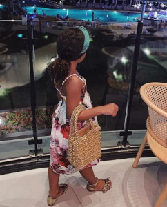 Rochelle's picture of Alaia