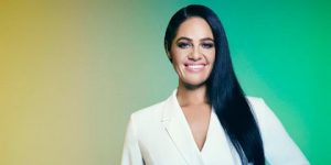 X Factor Tracyleanne Jefford