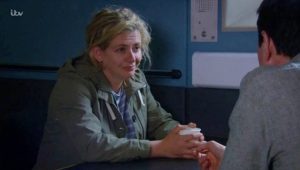 Emmerdale Maya arrested