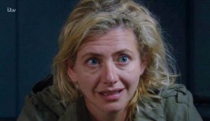 Emmerdale Maya arrested