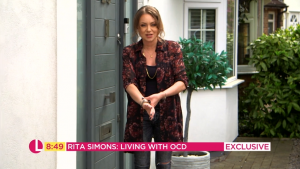 Rita Simons Lorraine 