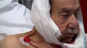 24 Hours in A&E on Channel 4