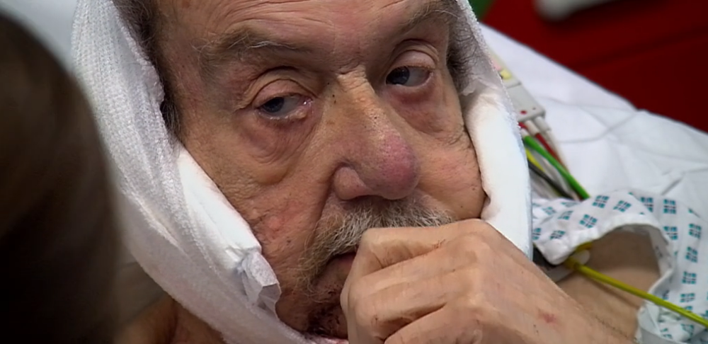 24 Hours in A&E on Channel 4