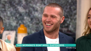 Danny Walters
