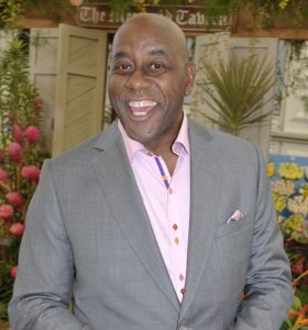 Ainsley Harriott