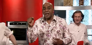 Ainsley Harriott in Ready Steady Cook