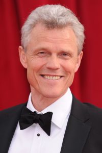 Andrew Hall, actor