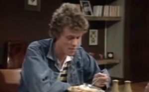 Andrew Hall Butterflies