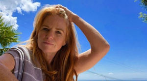Patsy Palmer
